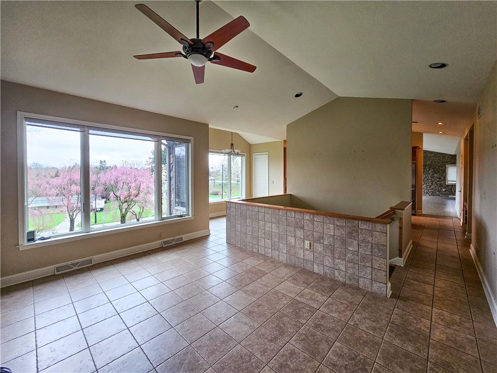 1845 Ferguson Road Allison Park, PA 15101 - Photo 29 of 50 a living room with a large window