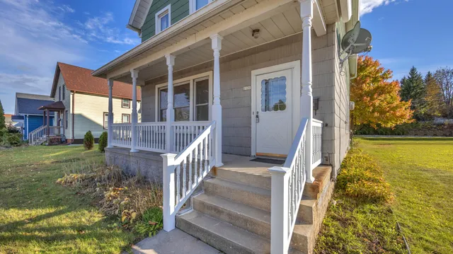 $199,900 | 1121 Indiana Avenue, Sheboygan, WI 53081