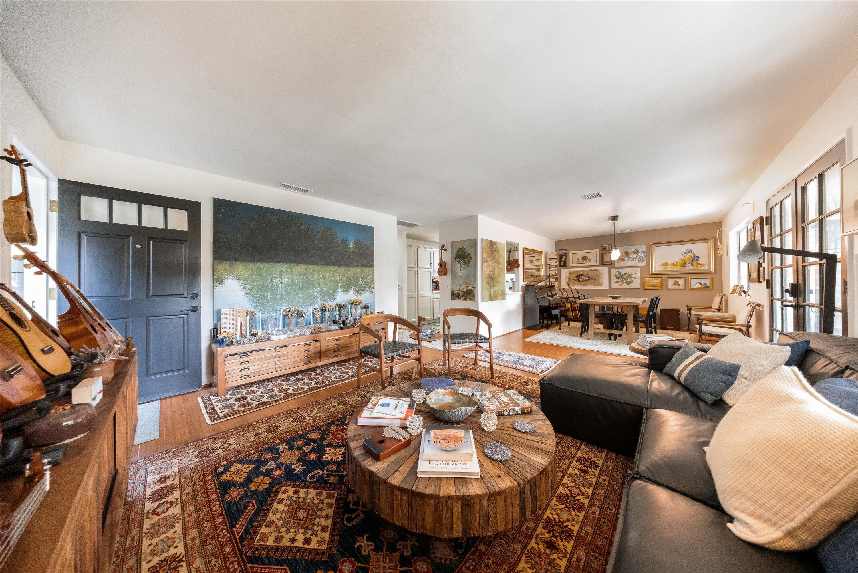 505 Park Road Ojai, CA 93023 - Photo 5 of 41 06-505 Park Rd - 6