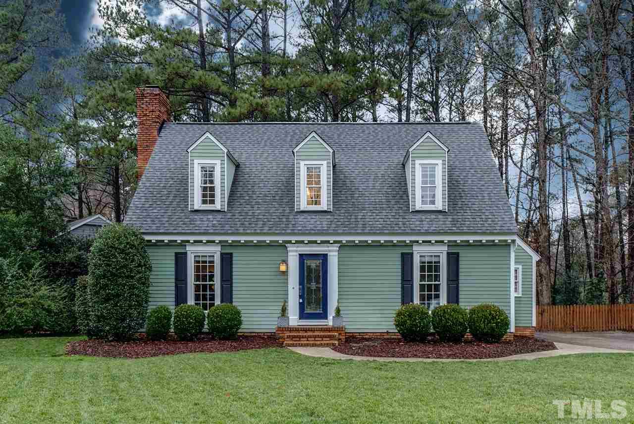 8001 New London Lane Raleigh, NC 27613 - Photo 1 of 25 Gallery Image 1