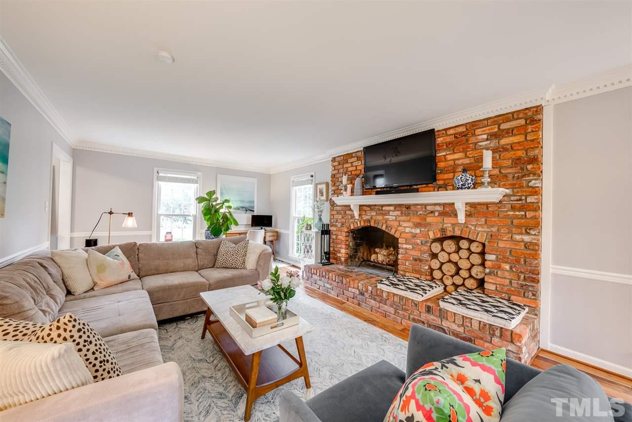 8001 New London Lane Raleigh, NC 27613 - Photo 2 of 25 Gallery Image 2