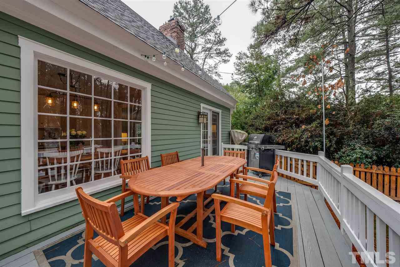 8001 New London Lane Raleigh, NC 27613 - Photo 20 of 25 Gallery Image 20