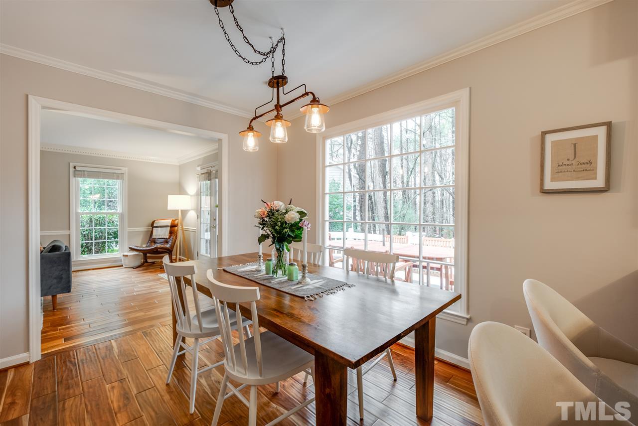 8001 New London Lane Raleigh, NC 27613 - Photo 3 of 25 Gallery Image 3