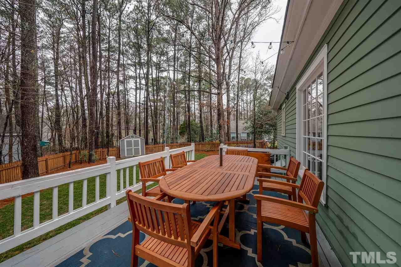 8001 New London Lane Raleigh, NC 27613 - Photo 21 of 25 Gallery Image 21