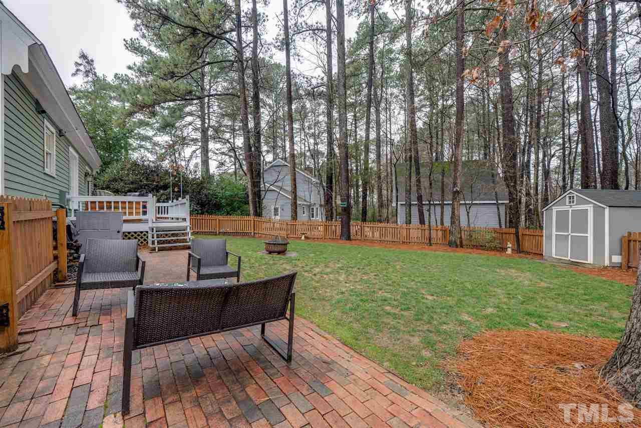 8001 New London Lane Raleigh, NC 27613 - Photo 22 of 25 Gallery Image 22