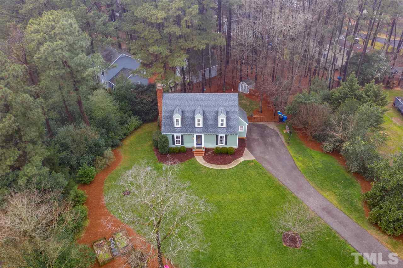 8001 New London Lane Raleigh, NC 27613 - Photo 23 of 25 Gallery Image 23