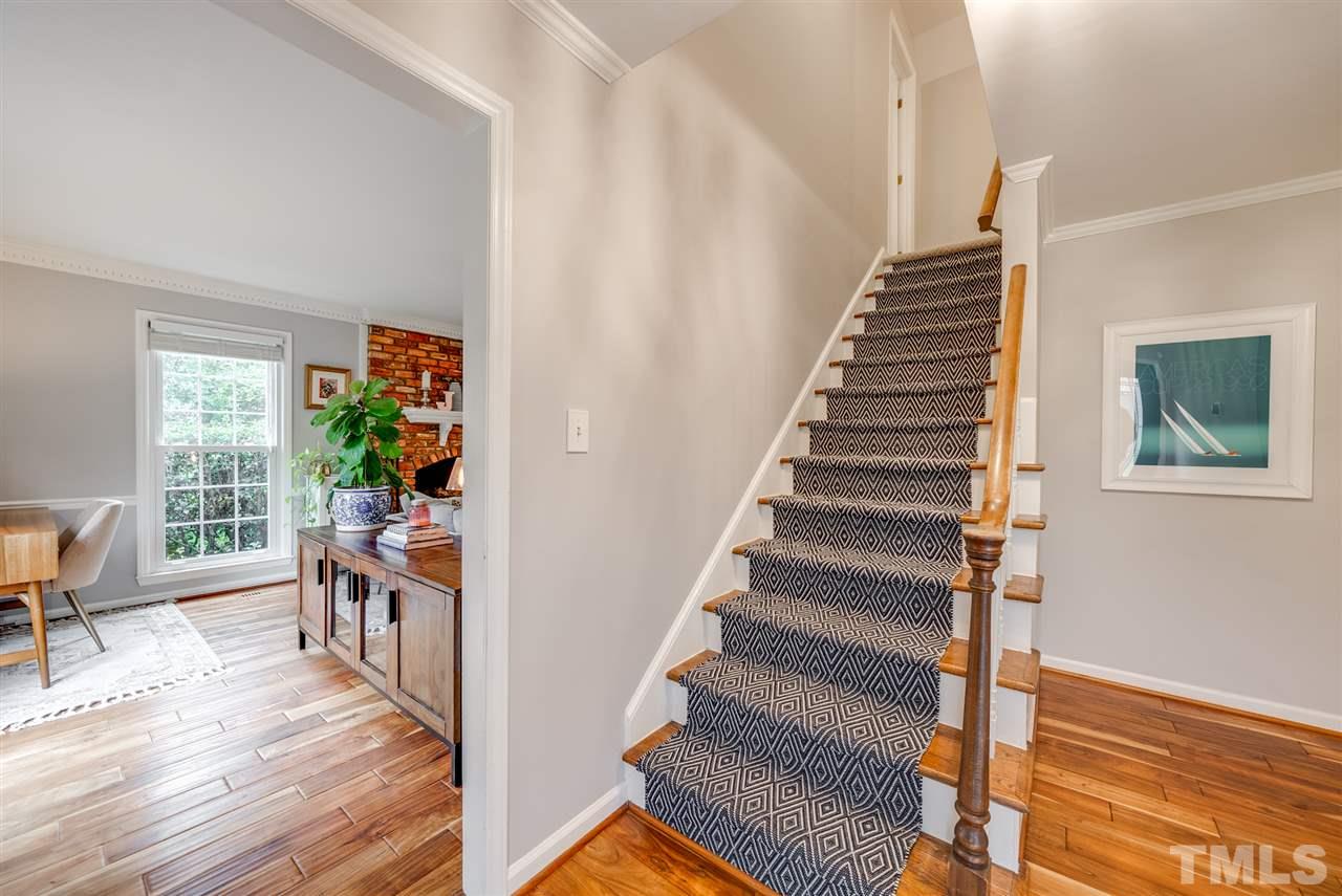 8001 New London Lane Raleigh, NC 27613 - Photo 7 of 25 Gallery Image 7