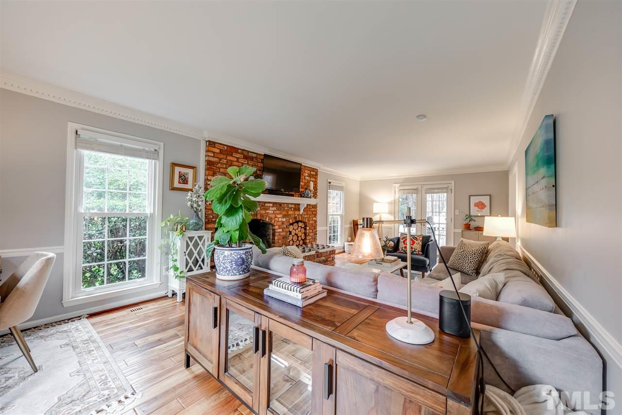 8001 New London Lane Raleigh, NC 27613 - Photo 8 of 25 Gallery Image 8