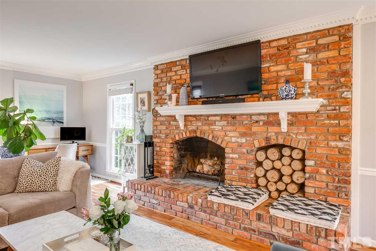 8001 New London Lane Raleigh, NC 27613 - Photo 9 of 25 Gallery Image 9