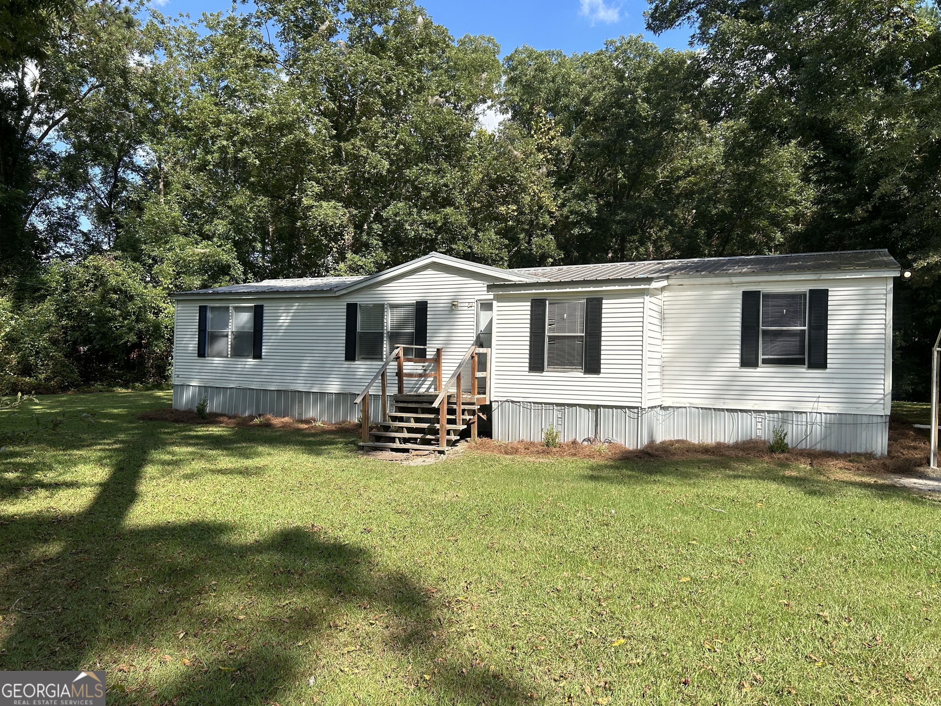 896 Bryant Still Road Brooklet, GA 30415 - Photo 1 of 1 Gallery Image 1