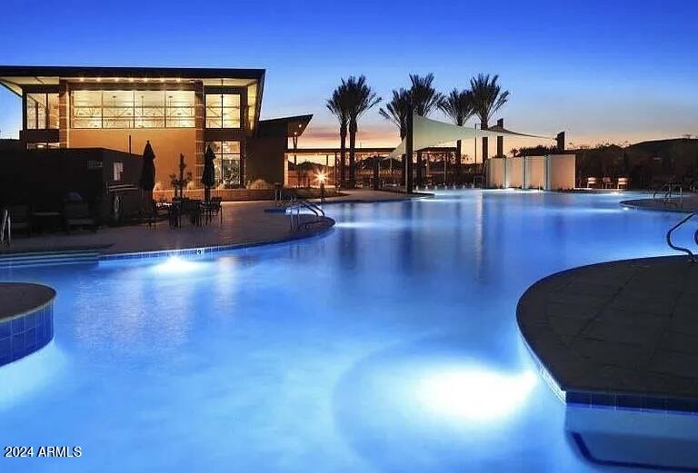 2860 East Riane Road Phoenix, AZ 85050 - Photo 49 of 53 POOL