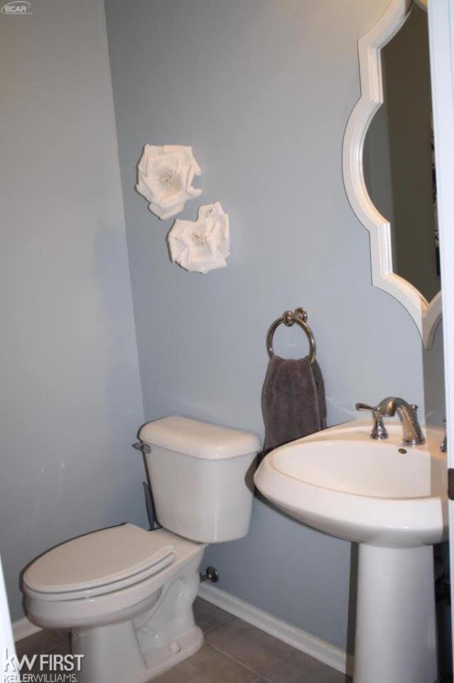 3955 Fieldview Road Lake Orion, MI 48360 - Photo 20 of 23 21300232-19.JPG