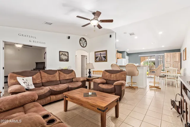 $335,000 | 1202 West Prior Avenue, Coolidge, AZ 85128