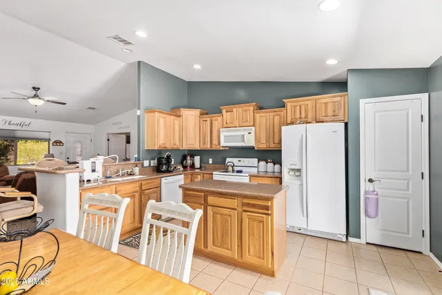 $335,000 | 1202 West Prior Avenue, Coolidge, AZ 85128