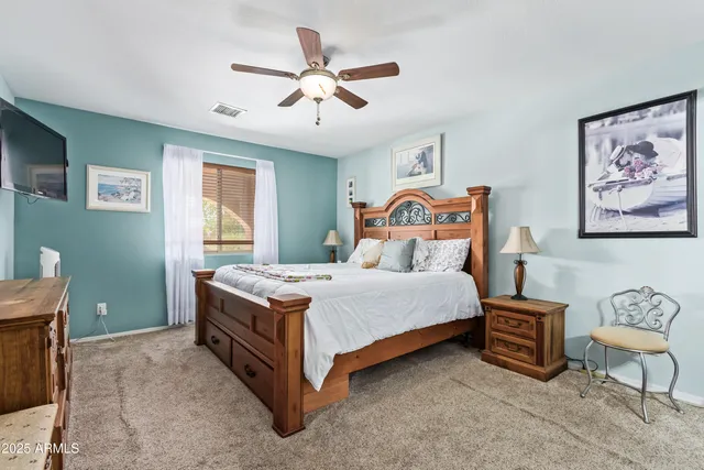 $335,000 | 1202 West Prior Avenue, Coolidge, AZ 85128