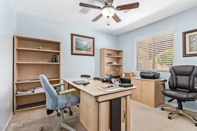 $335,000 | 1202 West Prior Avenue, Coolidge, AZ 85128