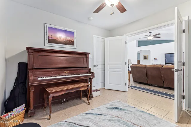 $335,000 | 1202 West Prior Avenue, Coolidge, AZ 85128