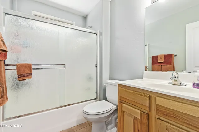 $335,000 | 1202 West Prior Avenue, Coolidge, AZ 85128