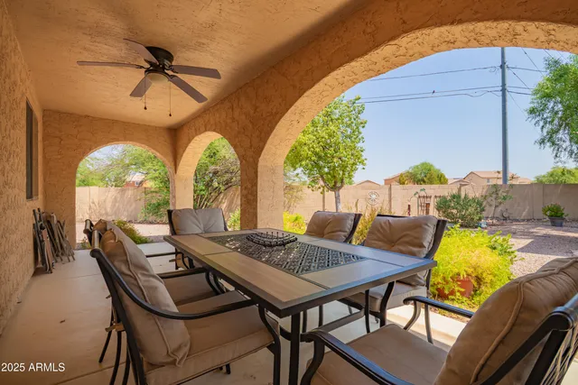 $335,000 | 1202 West Prior Avenue, Coolidge, AZ 85128