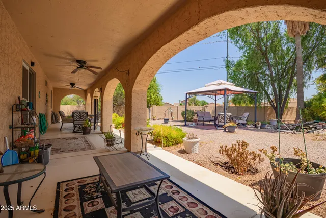 $335,000 | 1202 West Prior Avenue, Coolidge, AZ 85128