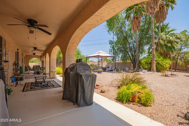 $335,000 | 1202 West Prior Avenue, Coolidge, AZ 85128
