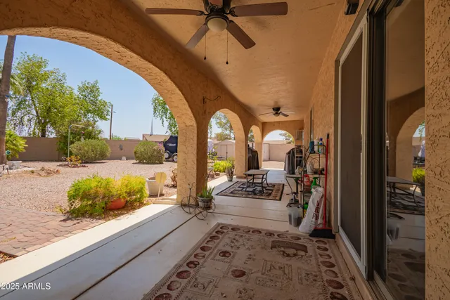 $335,000 | 1202 West Prior Avenue, Coolidge, AZ 85128