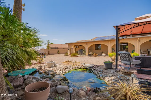 $335,000 | 1202 West Prior Avenue, Coolidge, AZ 85128