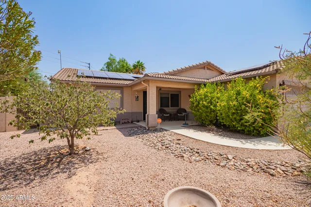 $335,000 | 1202 West Prior Avenue, Coolidge, AZ 85128