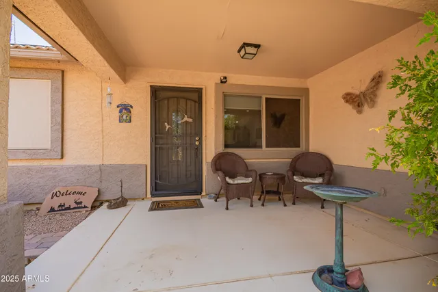 $335,000 | 1202 West Prior Avenue, Coolidge, AZ 85128