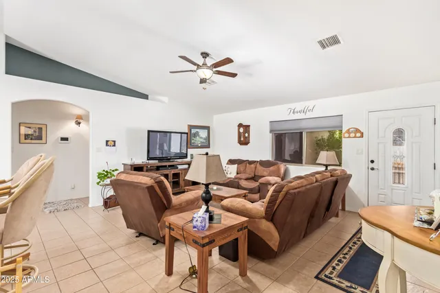 $335,000 | 1202 West Prior Avenue, Coolidge, AZ 85128