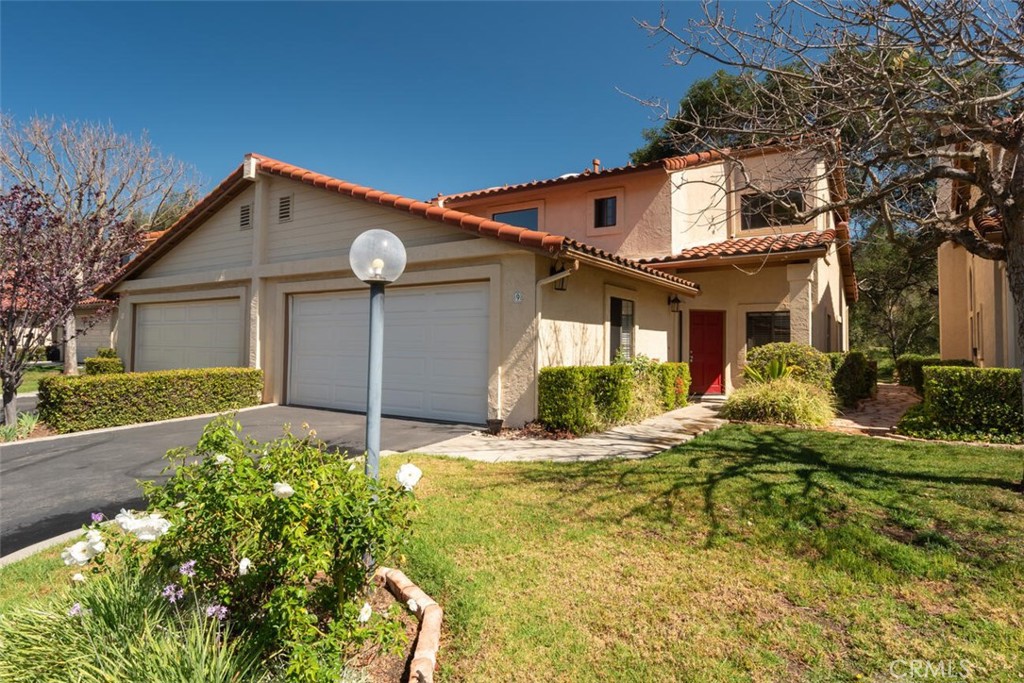 1718 Tecalote Drive, Unit 9 Fallbrook, CA 92028 - Photo 1 of 23 Front Exterior