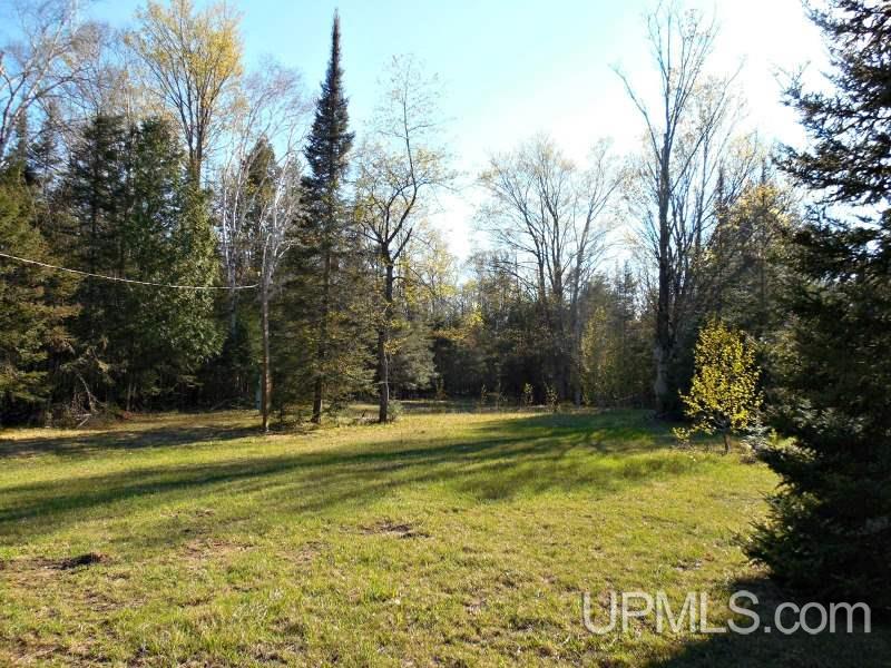 Tbd Beauchamp Road Foster City, MI 49834 - Photo 1 of 5