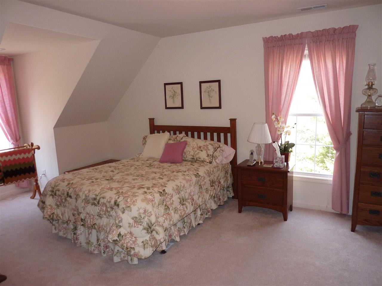 1702 John Jones Road Bahama, NC 27503 - Photo 12 of 24 Bedroom