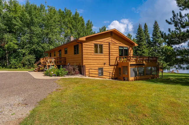 $798,000 | 1280 South White Iron Road, Ely, MN 55731