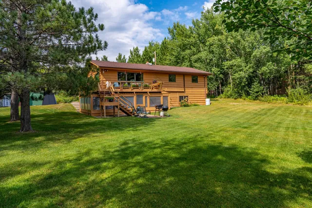 $798,000 | 1280 South White Iron Road, Ely, MN 55731