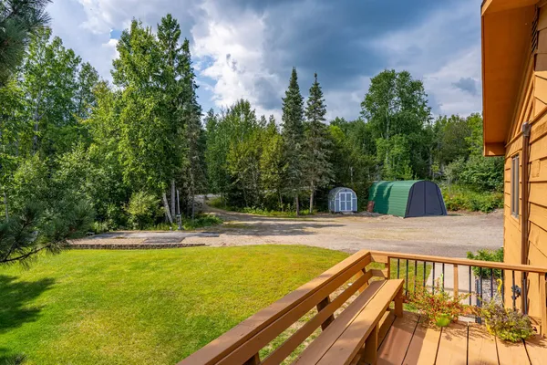 $798,000 | 1280 South White Iron Road, Ely, MN 55731