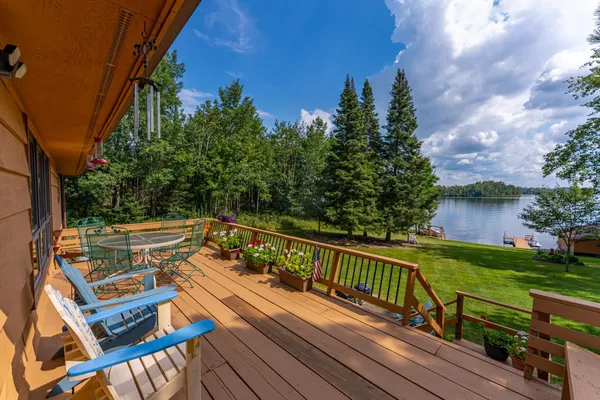 $798,000 | 1280 South White Iron Road, Ely, MN 55731