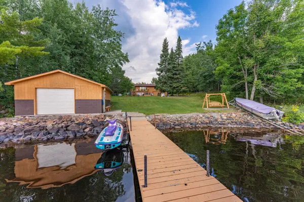 $798,000 | 1280 South White Iron Road, Ely, MN 55731
