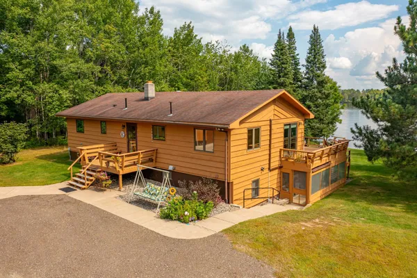 $798,000 | 1280 South White Iron Road, Ely, MN 55731
