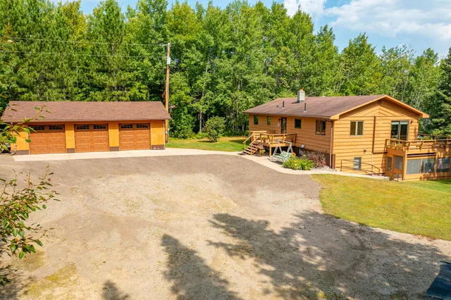 $798,000 | 1280 South White Iron Road, Ely, MN 55731