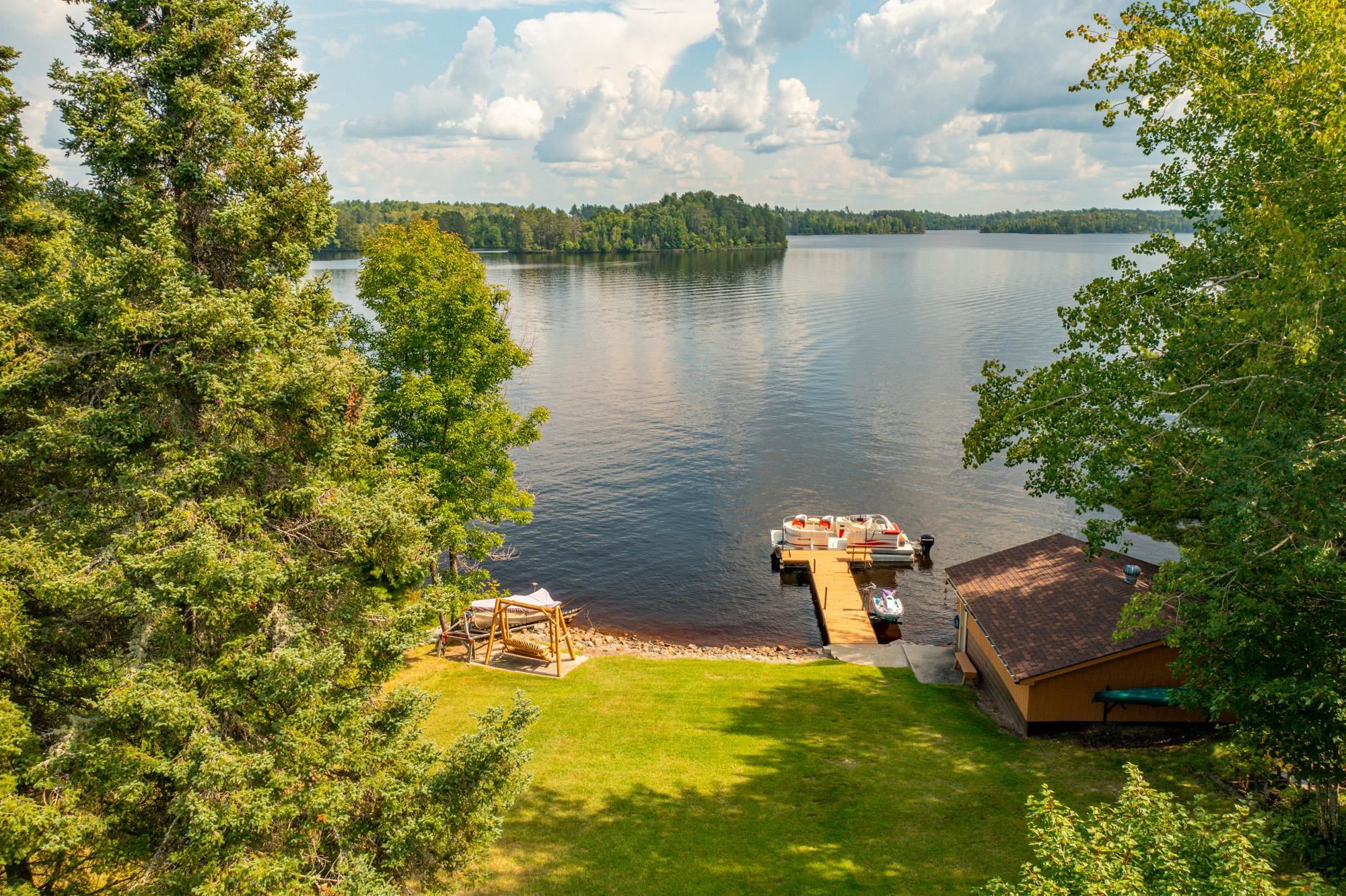 1280 South White Iron Road Ely, MN 55731 - Photo 27 of 51