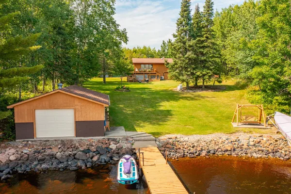 $798,000 | 1280 South White Iron Road, Ely, MN 55731