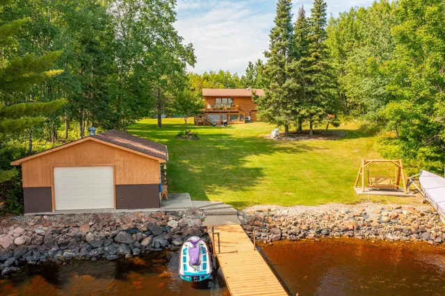 $798,000 | 1280 South White Iron Road, Ely, MN 55731