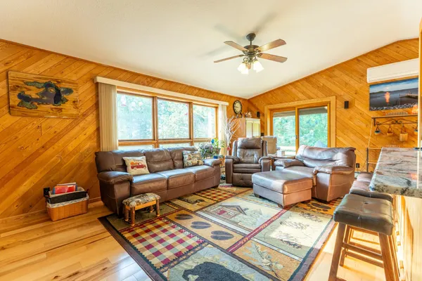 $798,000 | 1280 South White Iron Road, Ely, MN 55731