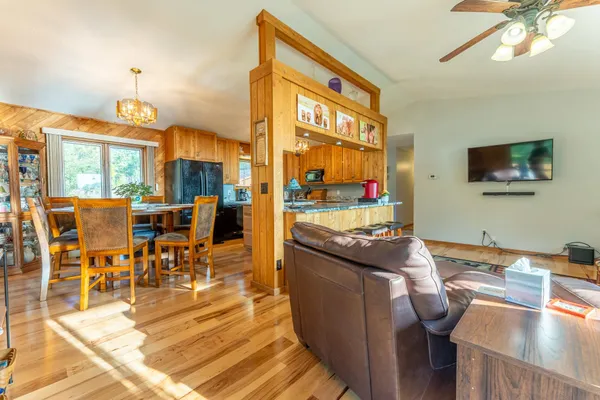 $798,000 | 1280 South White Iron Road, Ely, MN 55731