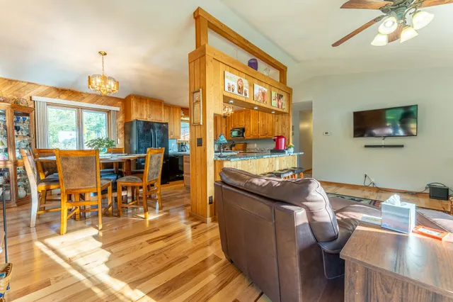 $798,000 | 1280 South White Iron Road, Ely, MN 55731