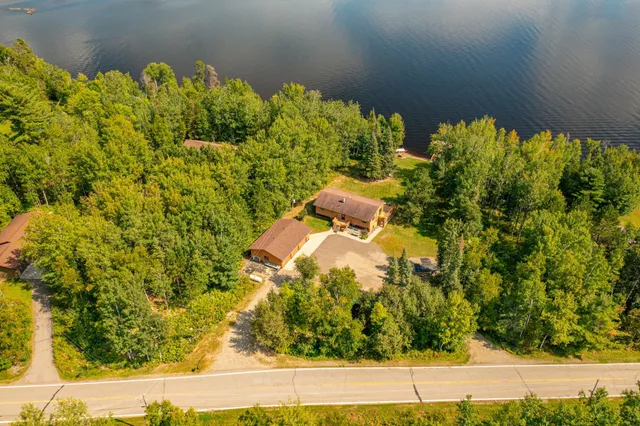 $798,000 | 1280 South White Iron Road, Ely, MN 55731