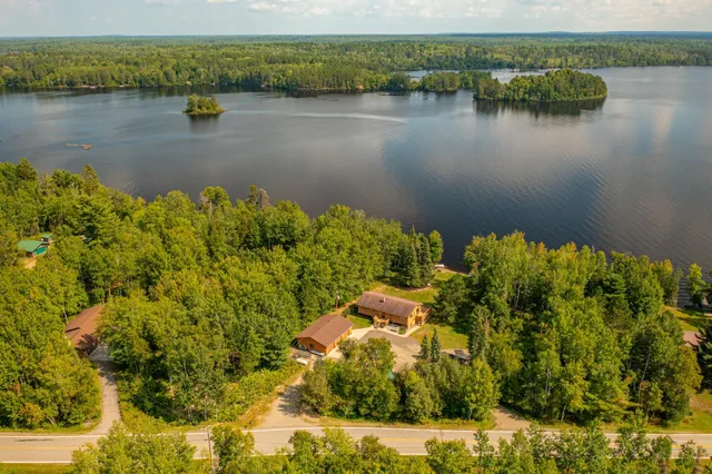 $798,000 | 1280 South White Iron Road, Ely, MN 55731