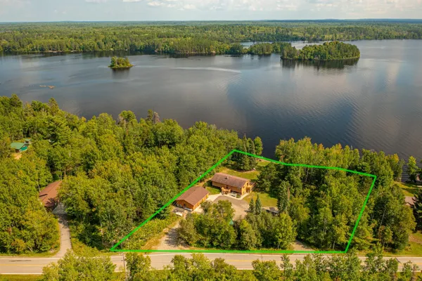 $798,000 | 1280 South White Iron Road, Ely, MN 55731