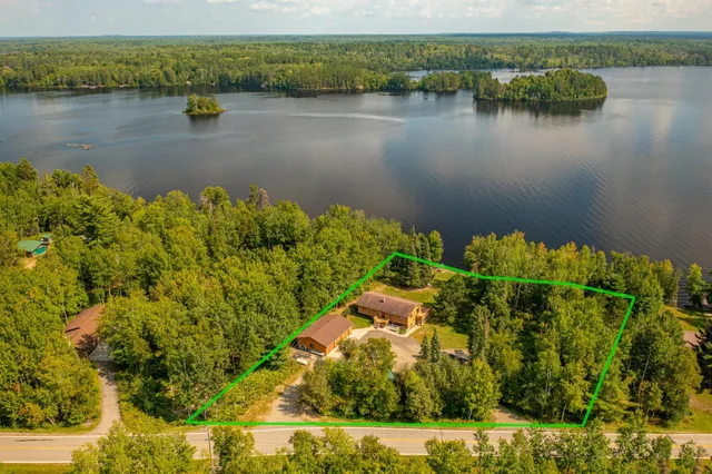 $798,000 | 1280 South White Iron Road, Ely, MN 55731